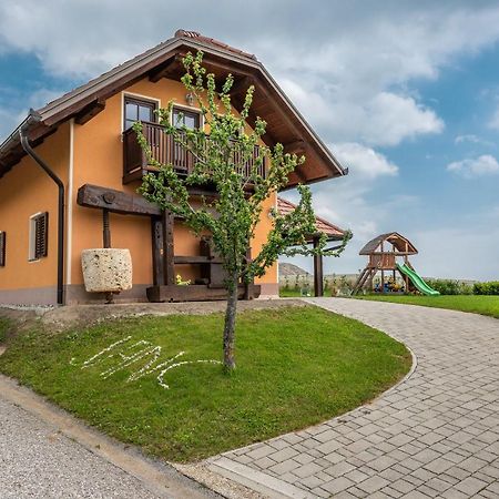 Wineyard Getaway House Villa Sevnica Екстериор снимка