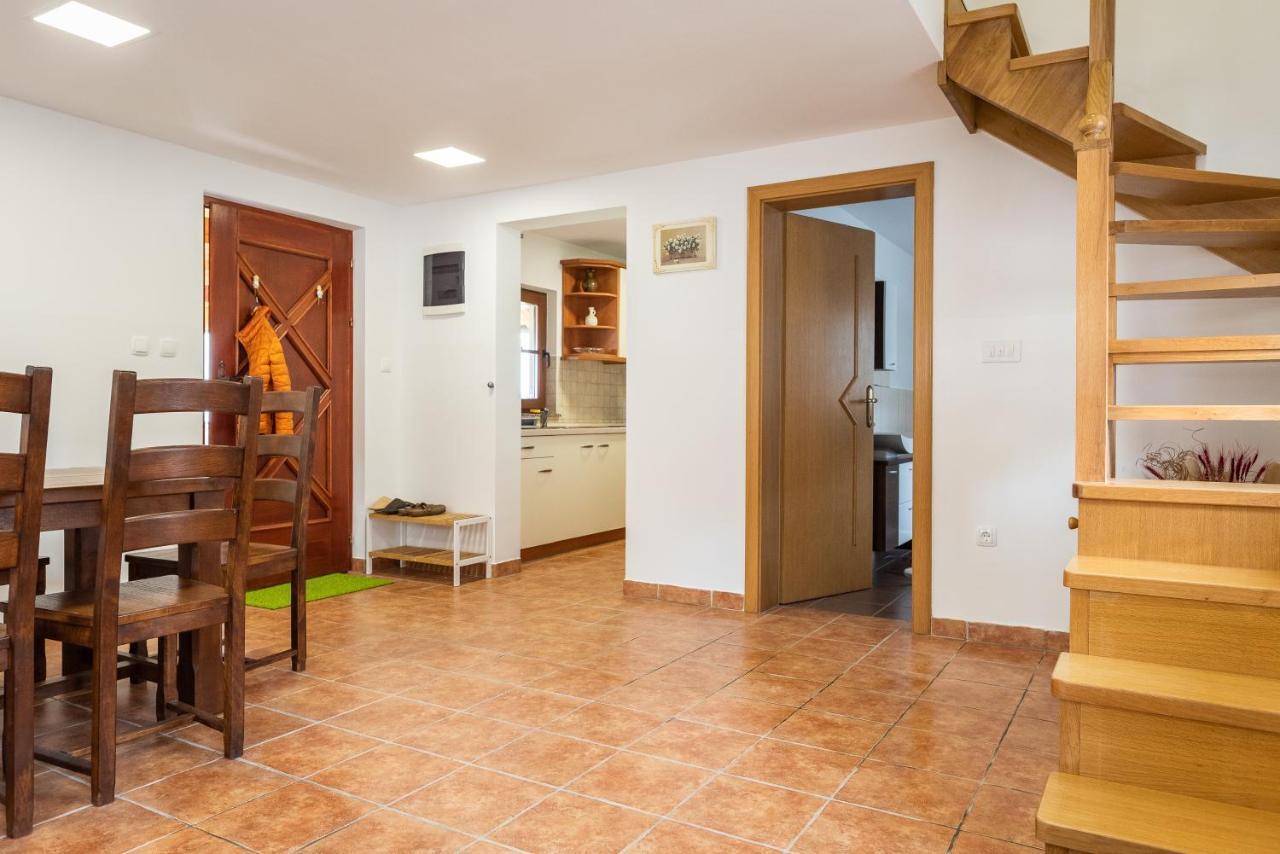 Wineyard Getaway House Villa Sevnica Екстериор снимка