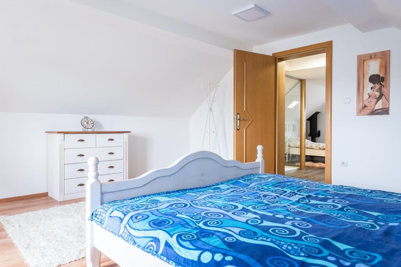 Wineyard Getaway House Villa Sevnica Екстериор снимка