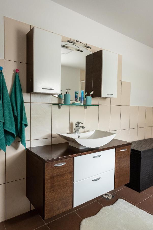 Wineyard Getaway House Villa Sevnica Екстериор снимка