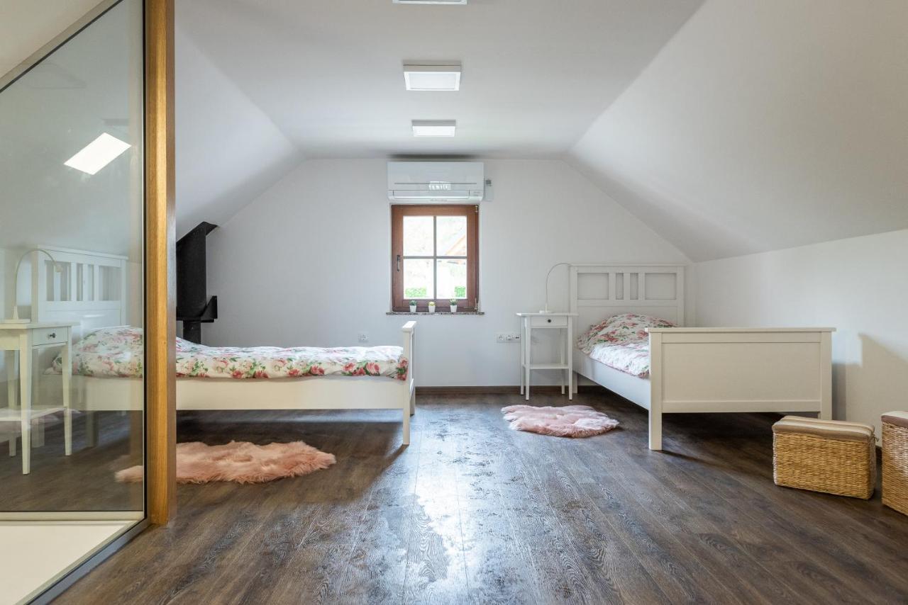 Wineyard Getaway House Villa Sevnica Екстериор снимка