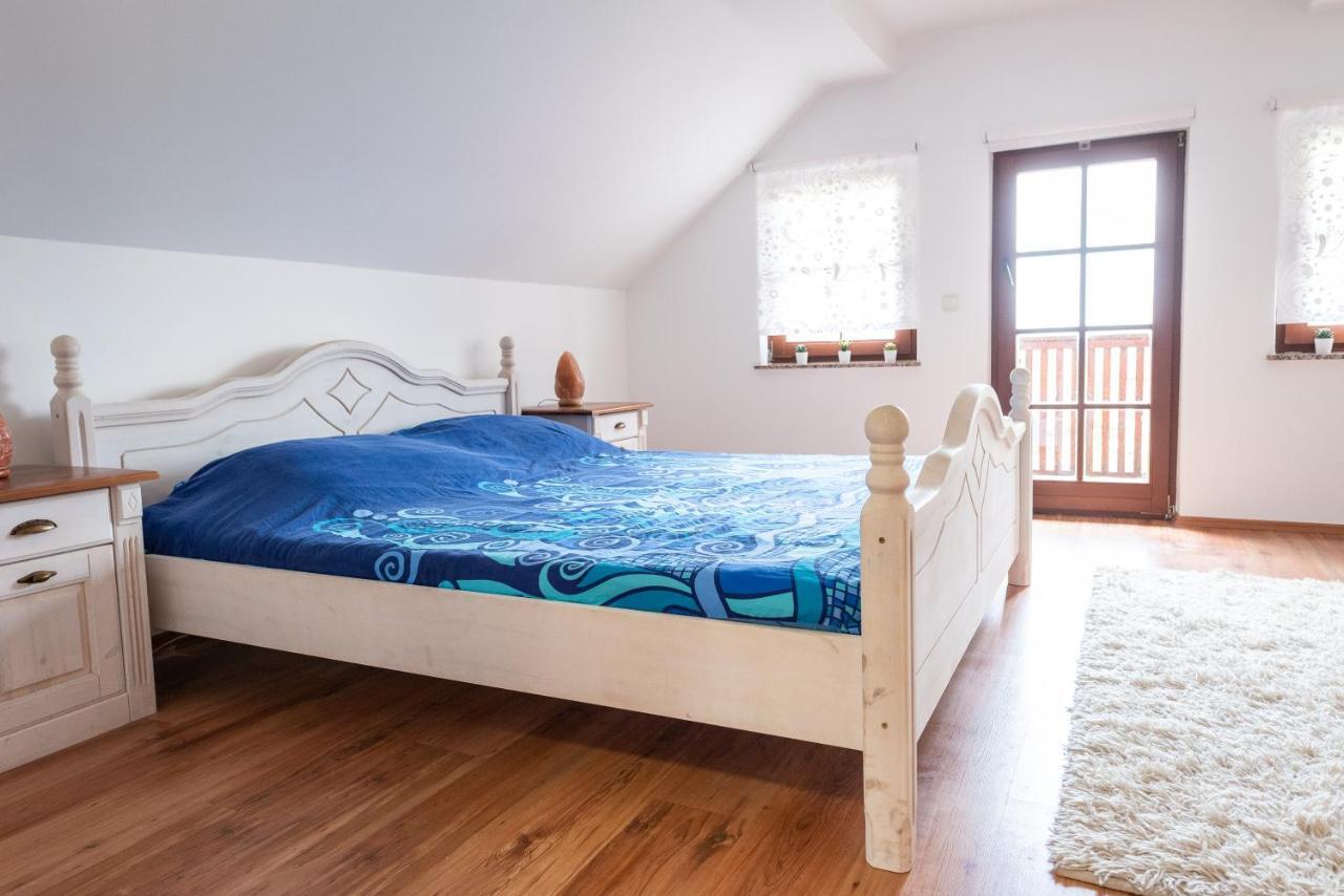 Wineyard Getaway House Villa Sevnica Екстериор снимка